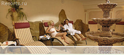 Hotel Grien 68